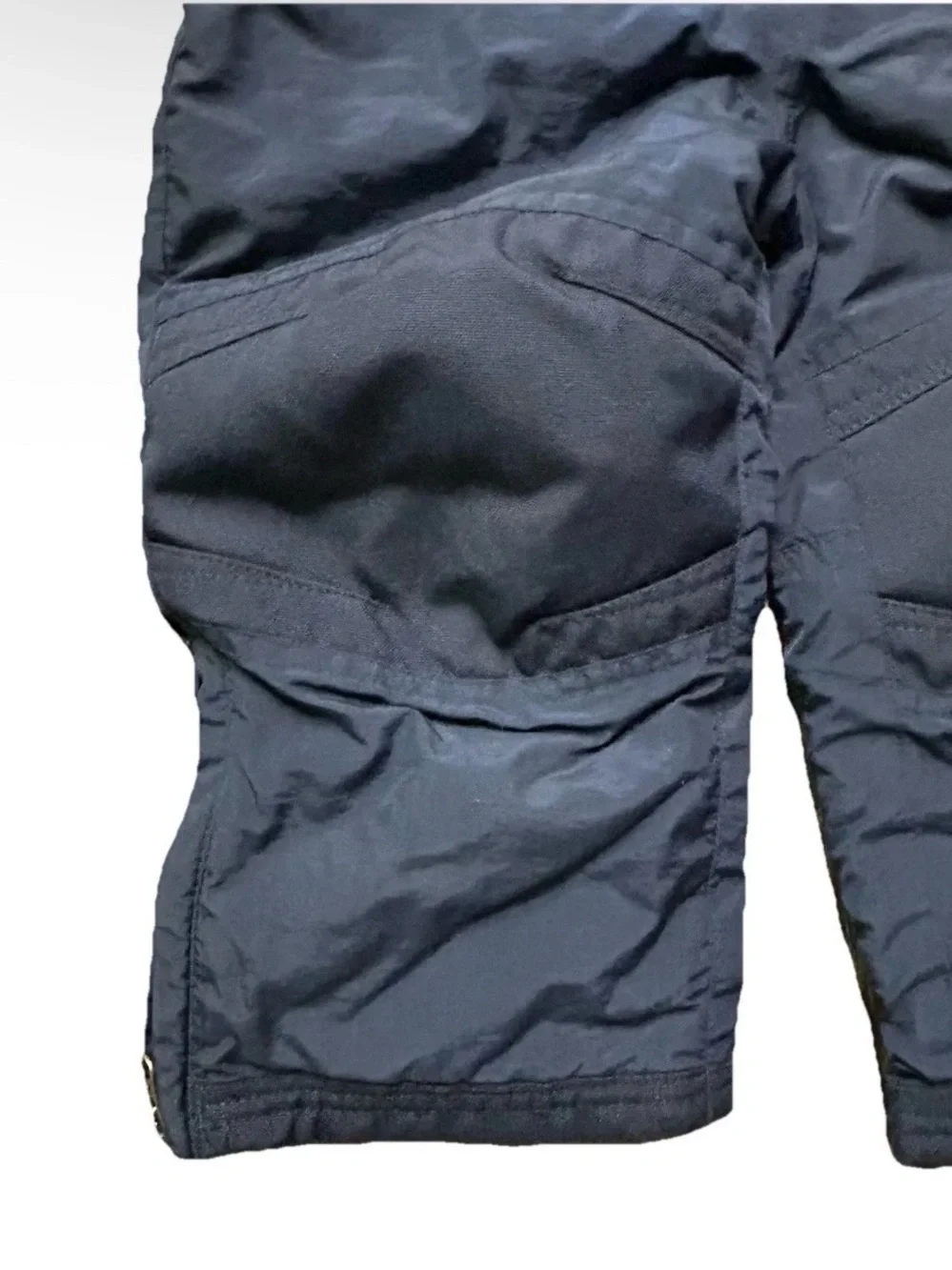 L.L. Bean water resistant
